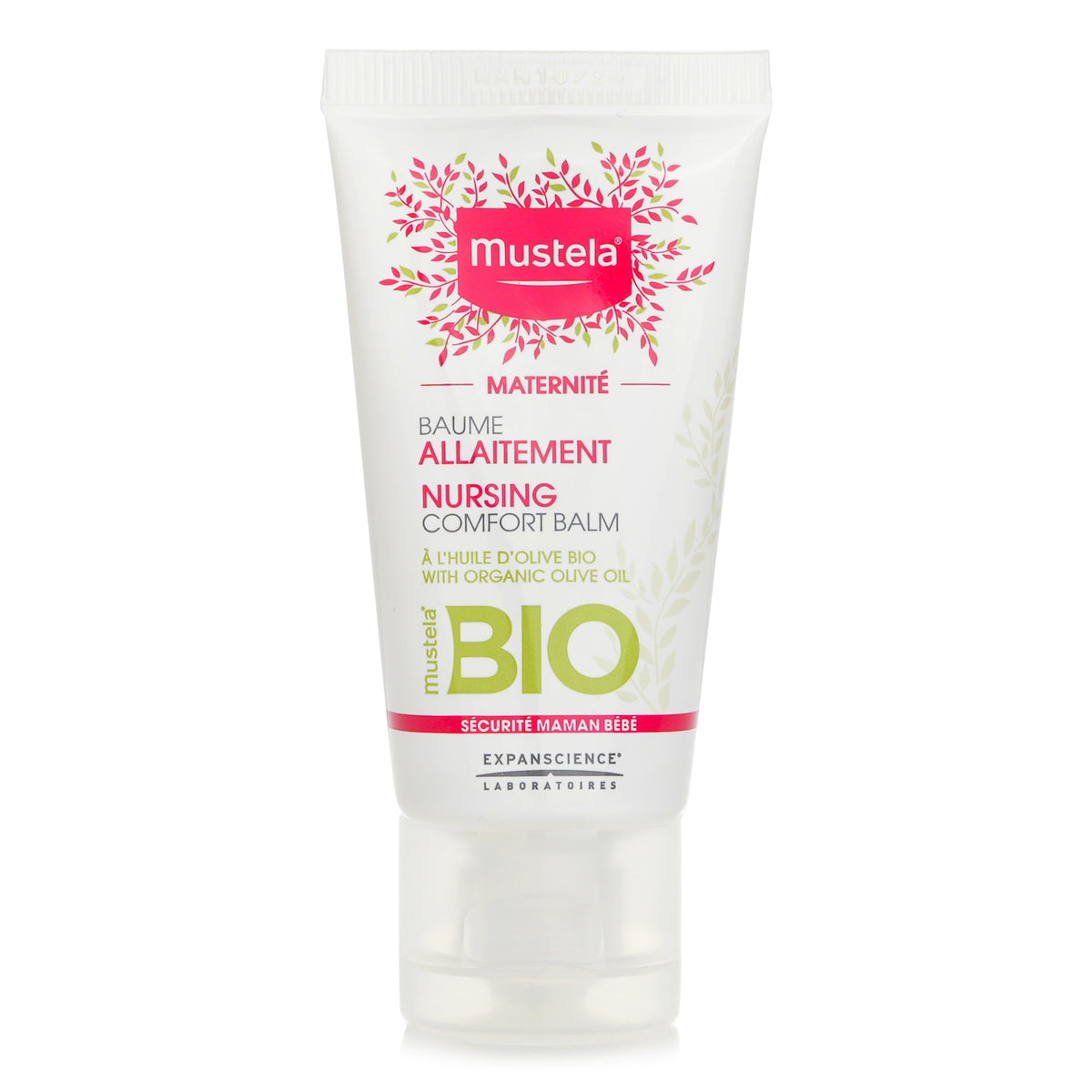 Mustela Nursing Comfort Balm 30ml