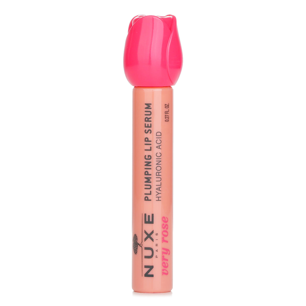 Nuxe Very Rose - Plumping Lip Serum 8ml