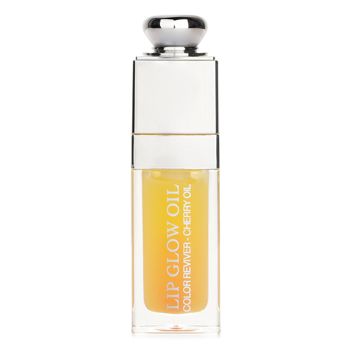 Christian Dior Addict Lip Glow Oil - # 098 Lemon Glow 6ml