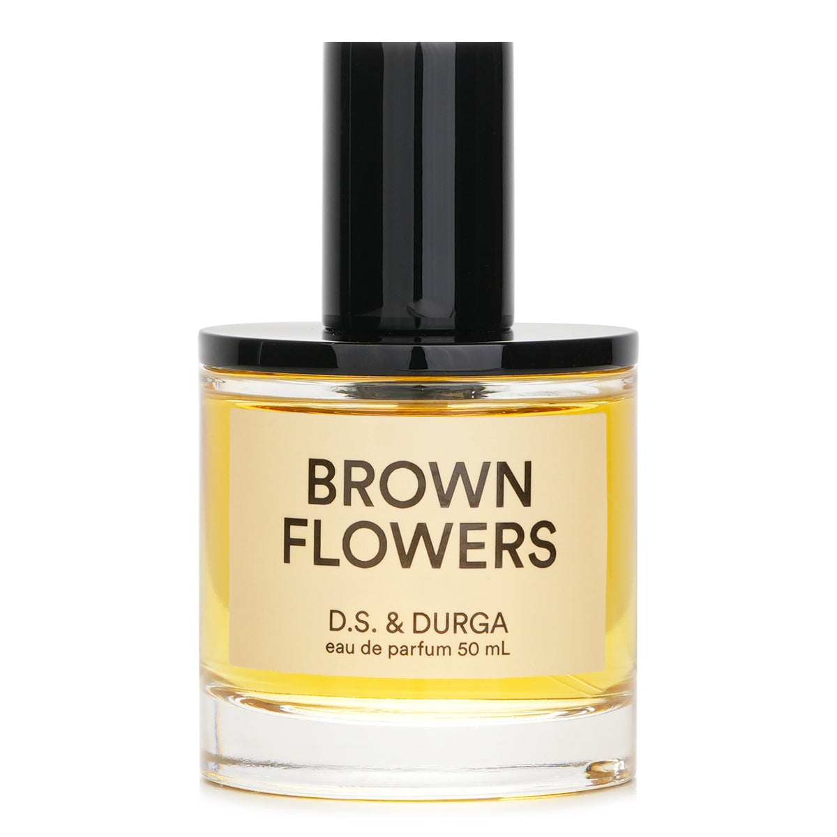 D.S. & Durga Brown Flowers Eau de Parfum 50ml/1.7oz