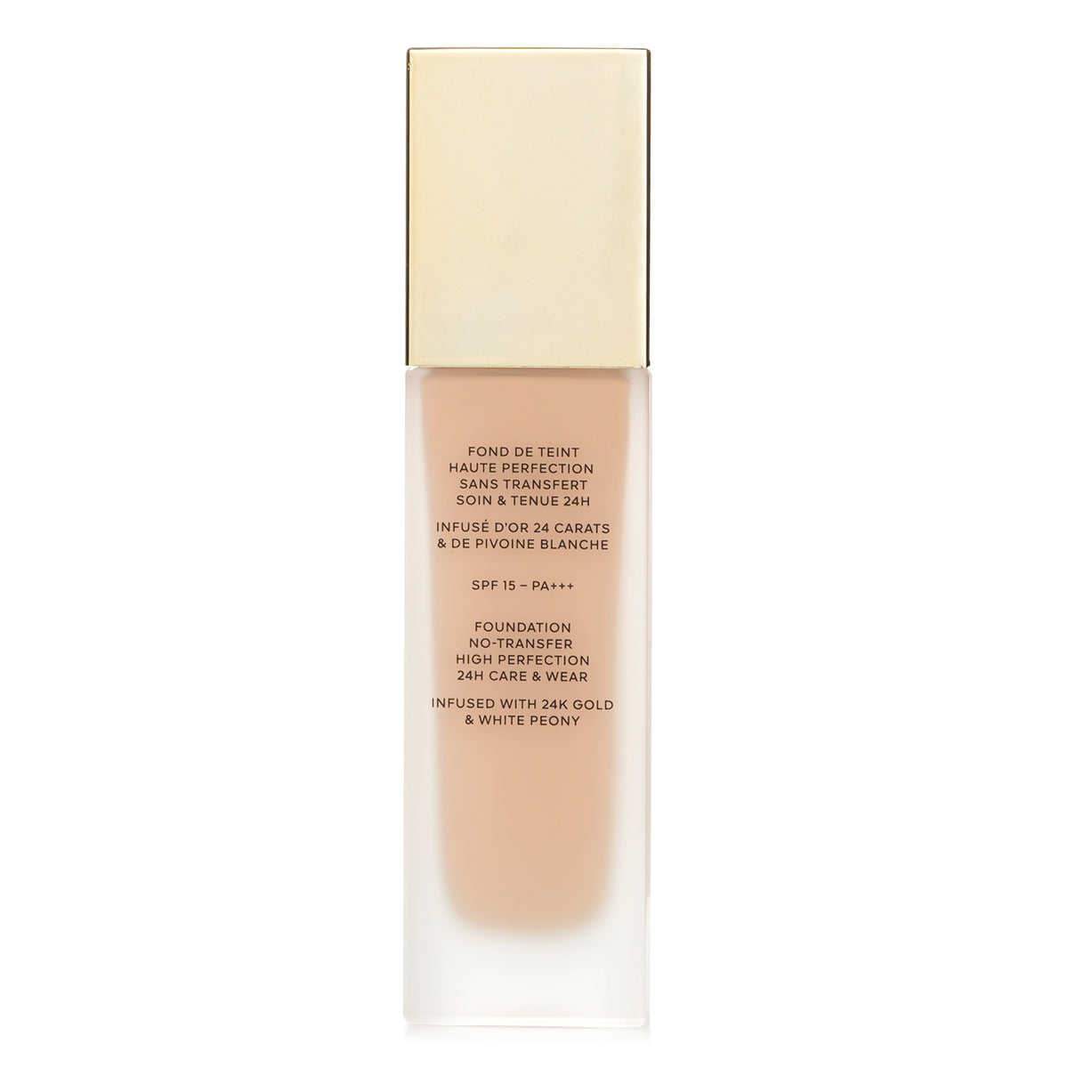 Guerlain Parure Gold Skin Matte Foundation - # 2N 35ml