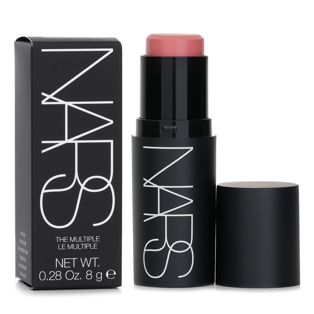 NARS The Multiple - # Orgasm Crave 8g