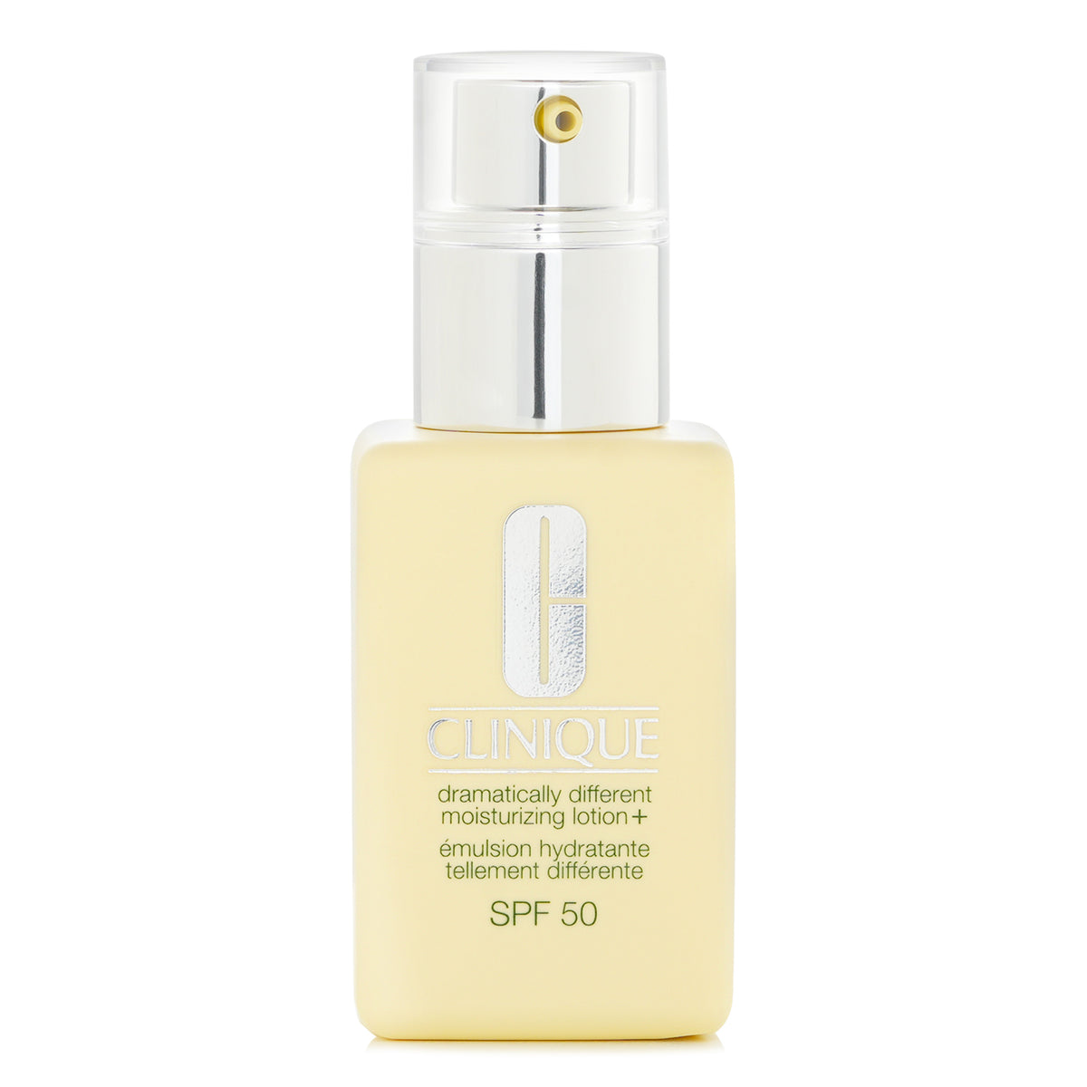 Clinique Dramatically Different Moisturizing Lotion + SPF 50 75ml