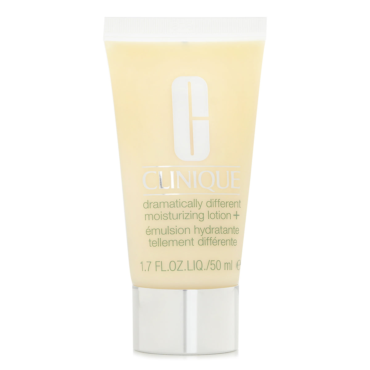 Clinique Dramatically Different Moisturizing Lotion + 50ml