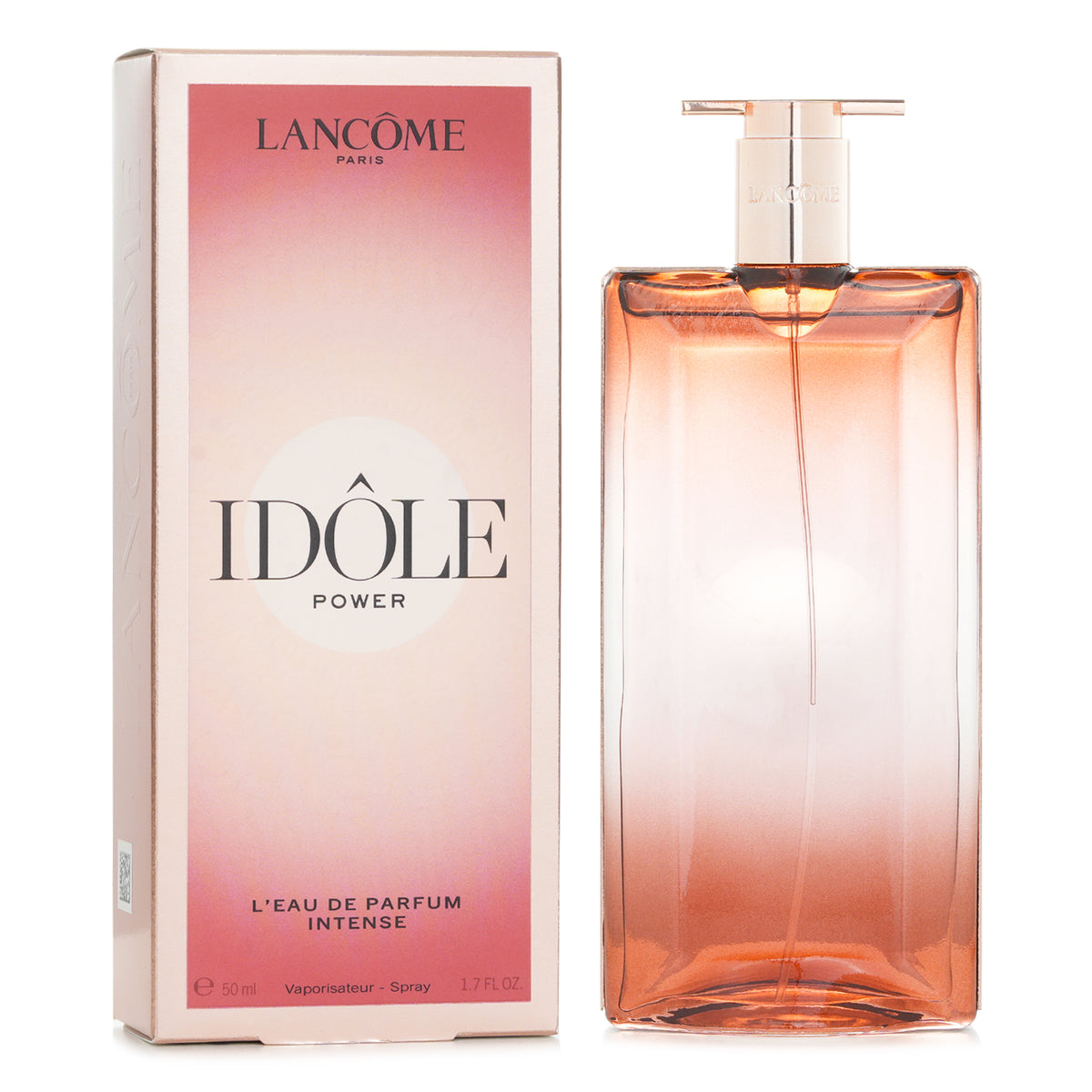 Lancome N Idole Power Eau De Parfum Spray 50ml/1.7oz