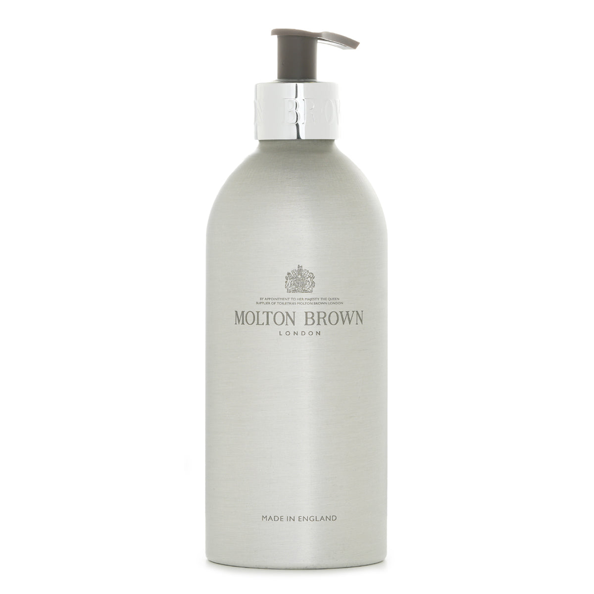 Molton Brown Infinite Bottle Coastal Cypress & Sea Fennel Bath &