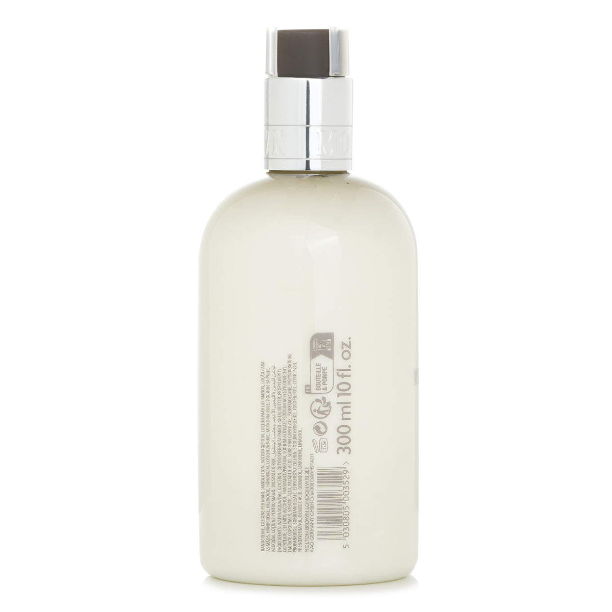 Molton Brown Lime and Patchouli Hand Lotion 300ml