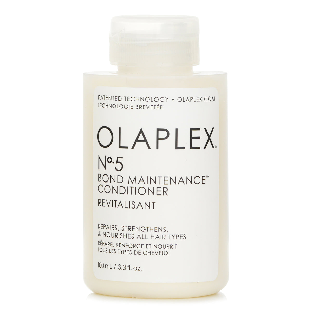 Olaplex No. 5 Bond Maintenance Conditioner Trave 100ml