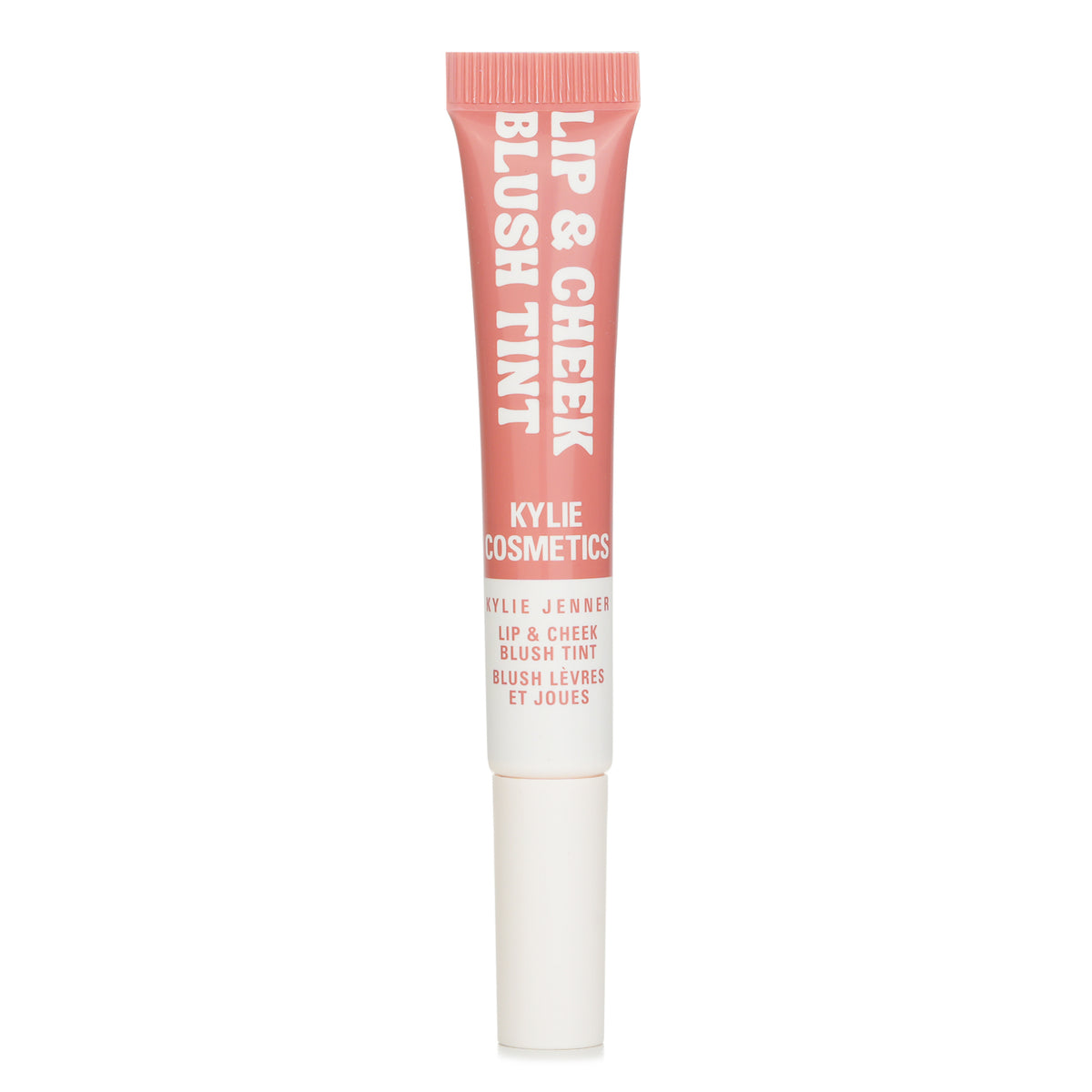 Kylie By Kylie Jenner Lip & Cheek Blush Tint - # 821 Pretty In Neutral 9ml