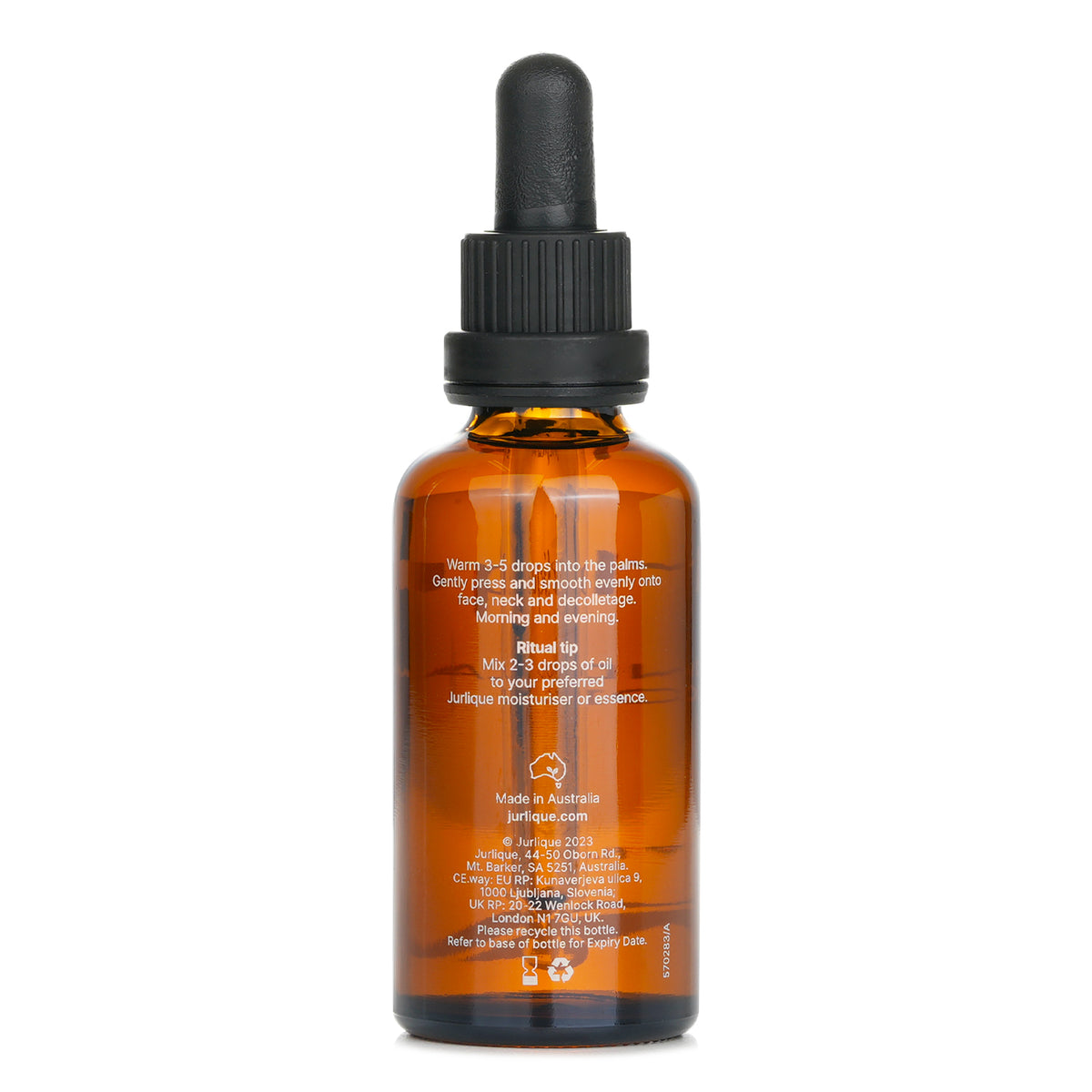 Jurlique Calendula Face Oil 50ml