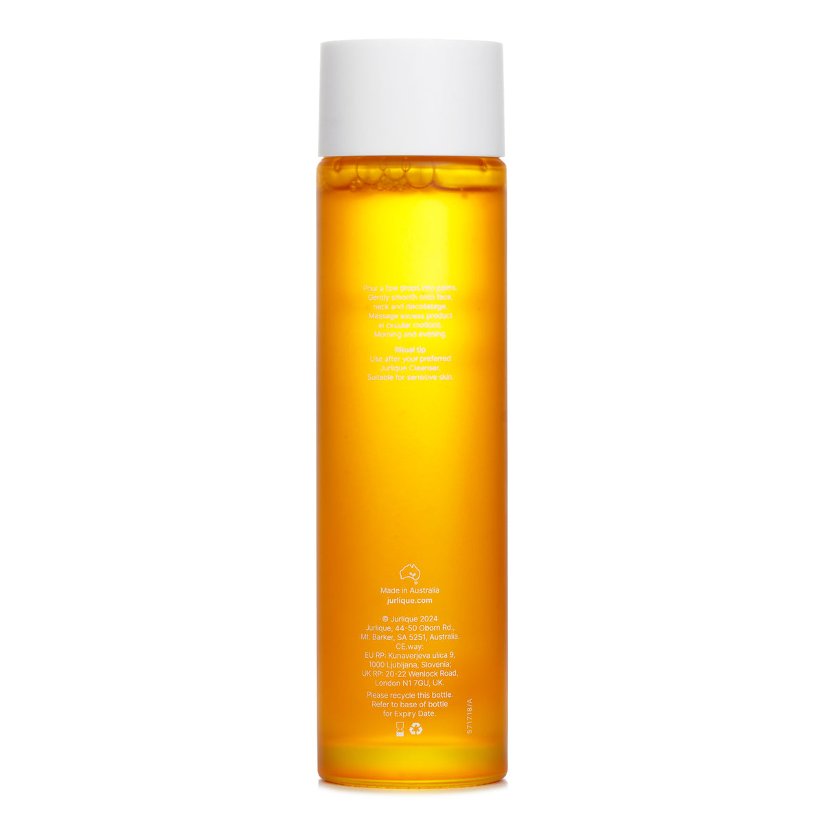Jurlique Calendula Toner 150ml