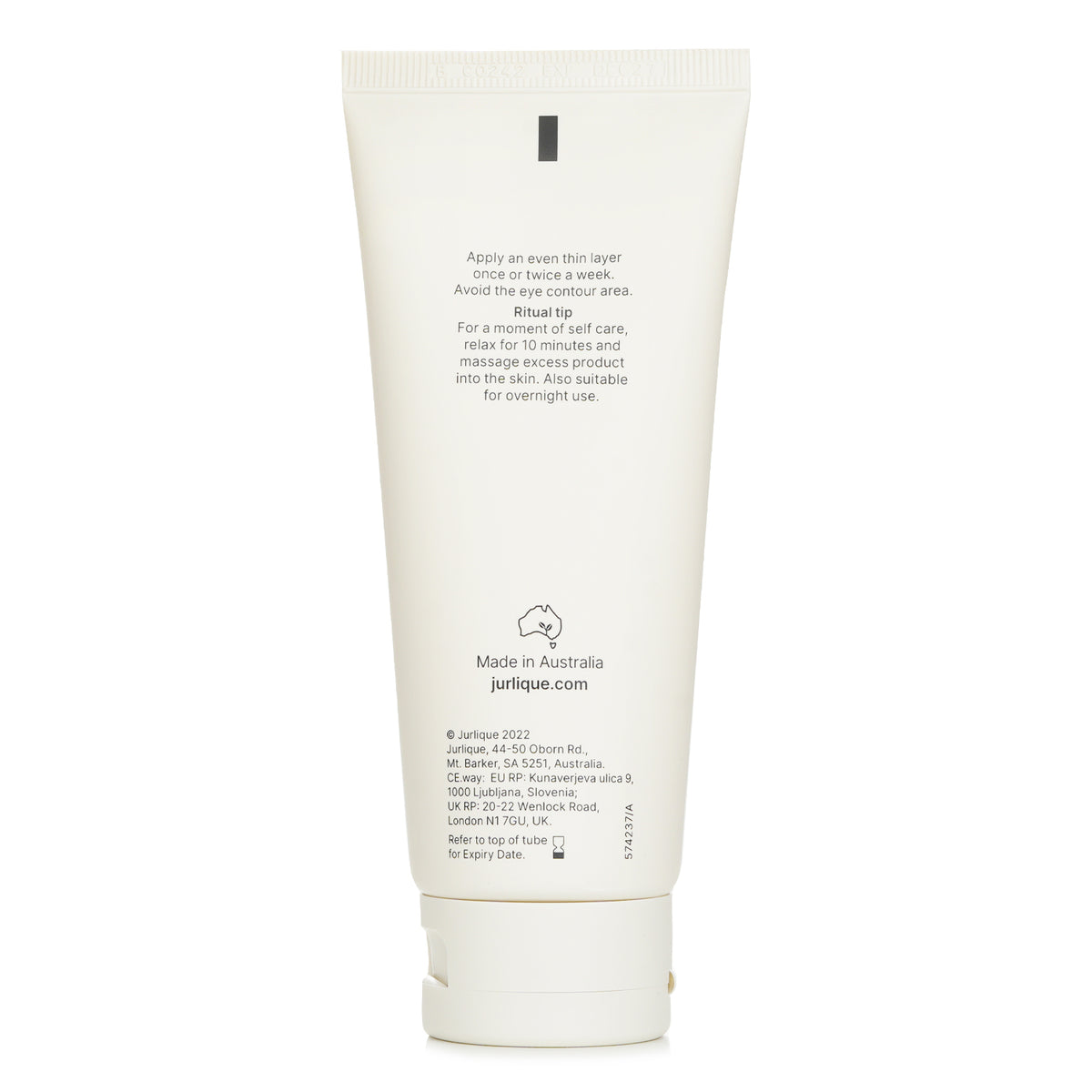 Jurlique Hydrating Mask 100ml