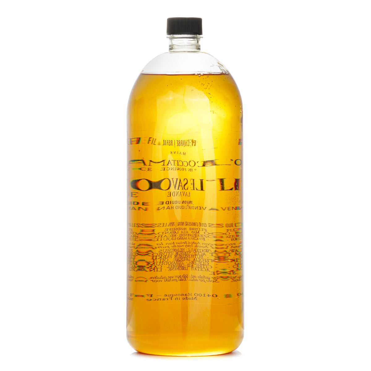 L'Occitane Shea Lavender Liquid Hand Soap Refill 500ml