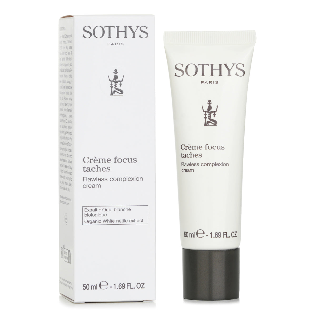 Sothys Flawless Complexion Cream 50ml
