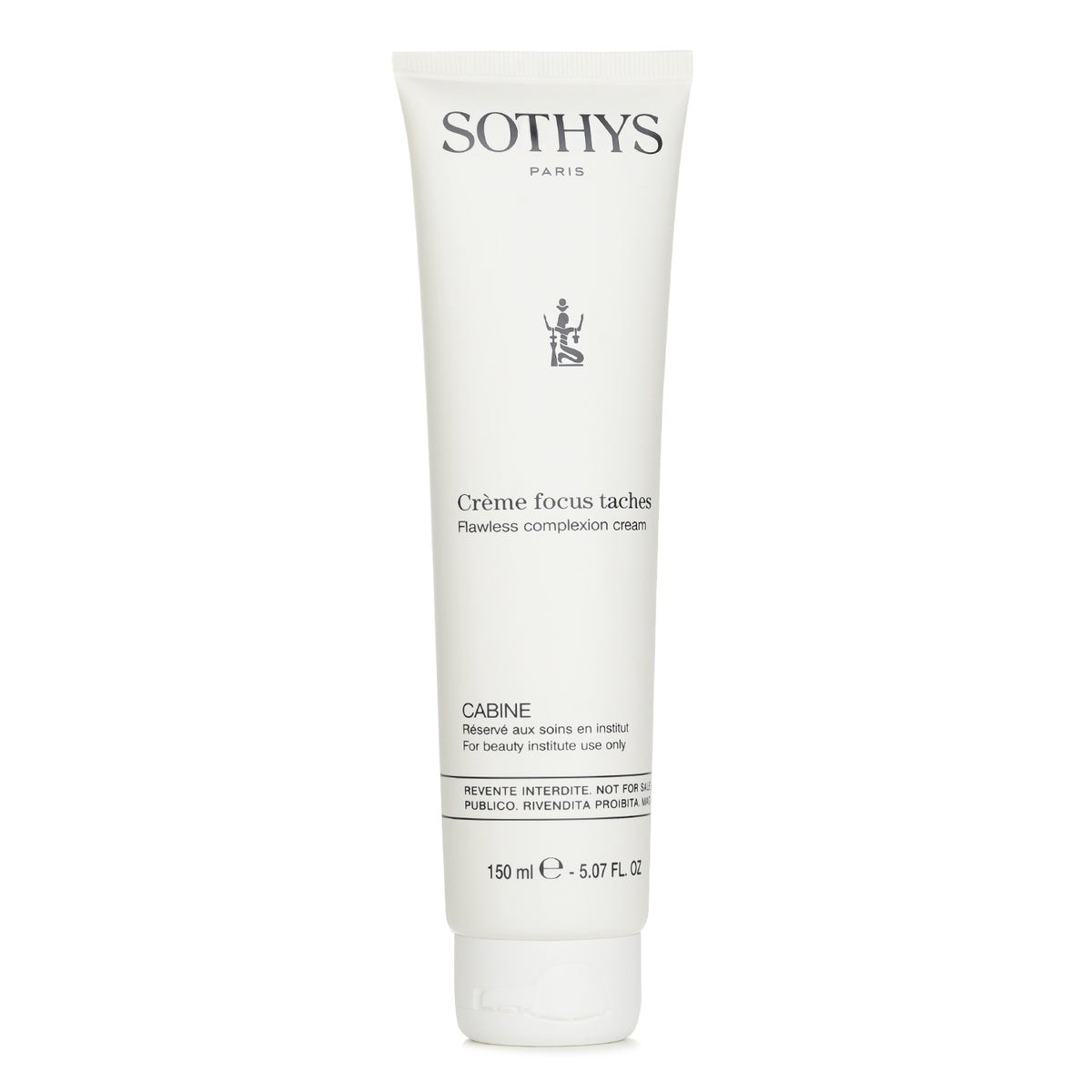 Sothys Flawless Complexion Cream 150ml