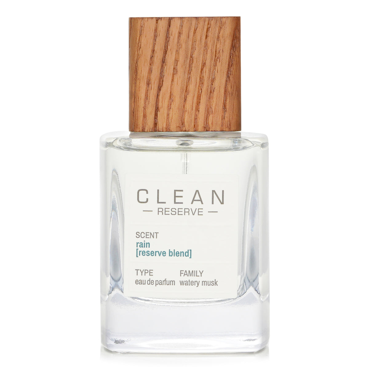 Clean Reserve Rain Eau De Parfum Spray 50ml/1.7oz