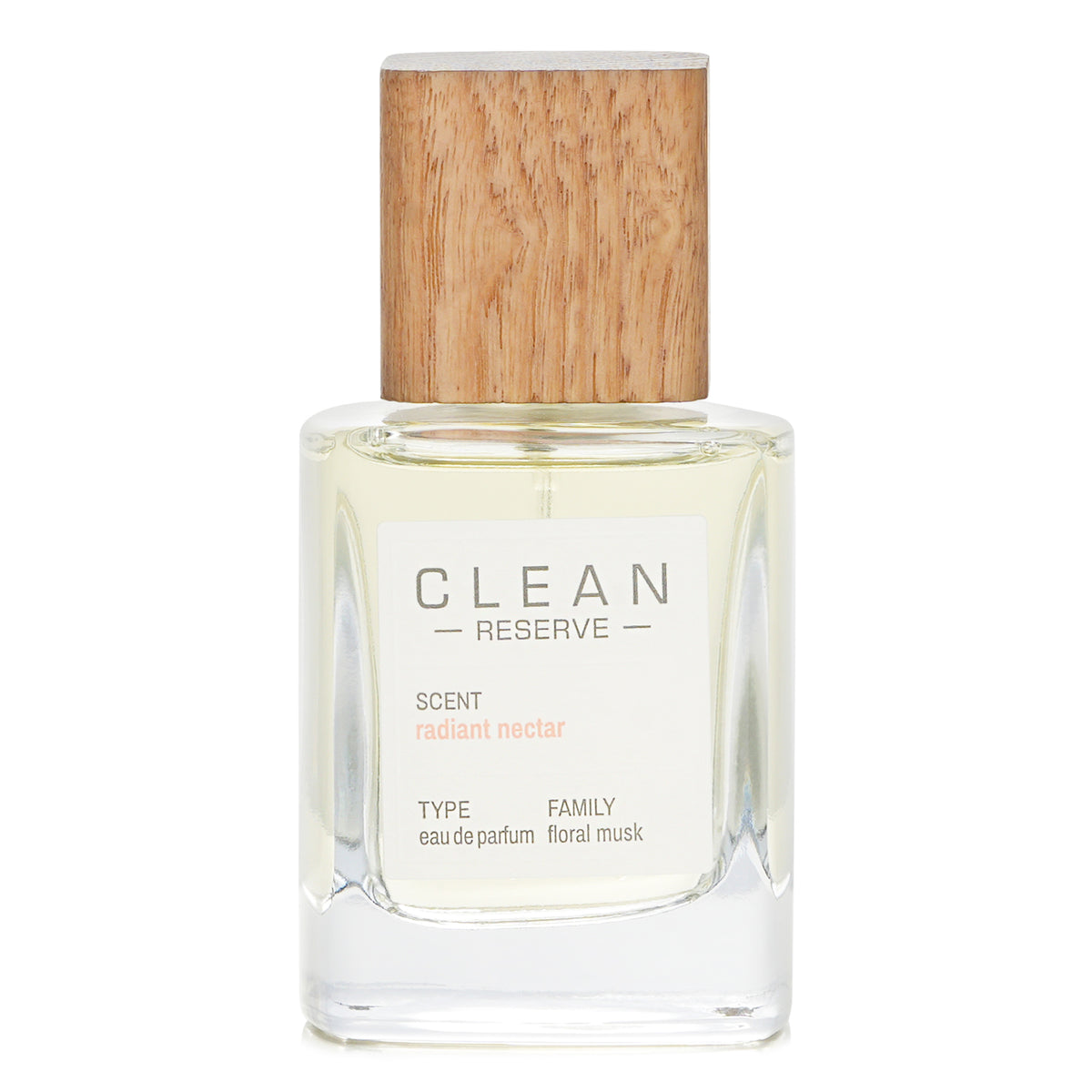 Clean Reserve Radiant Nectar Eau De Parfum Spray 50ml/1.7oz
