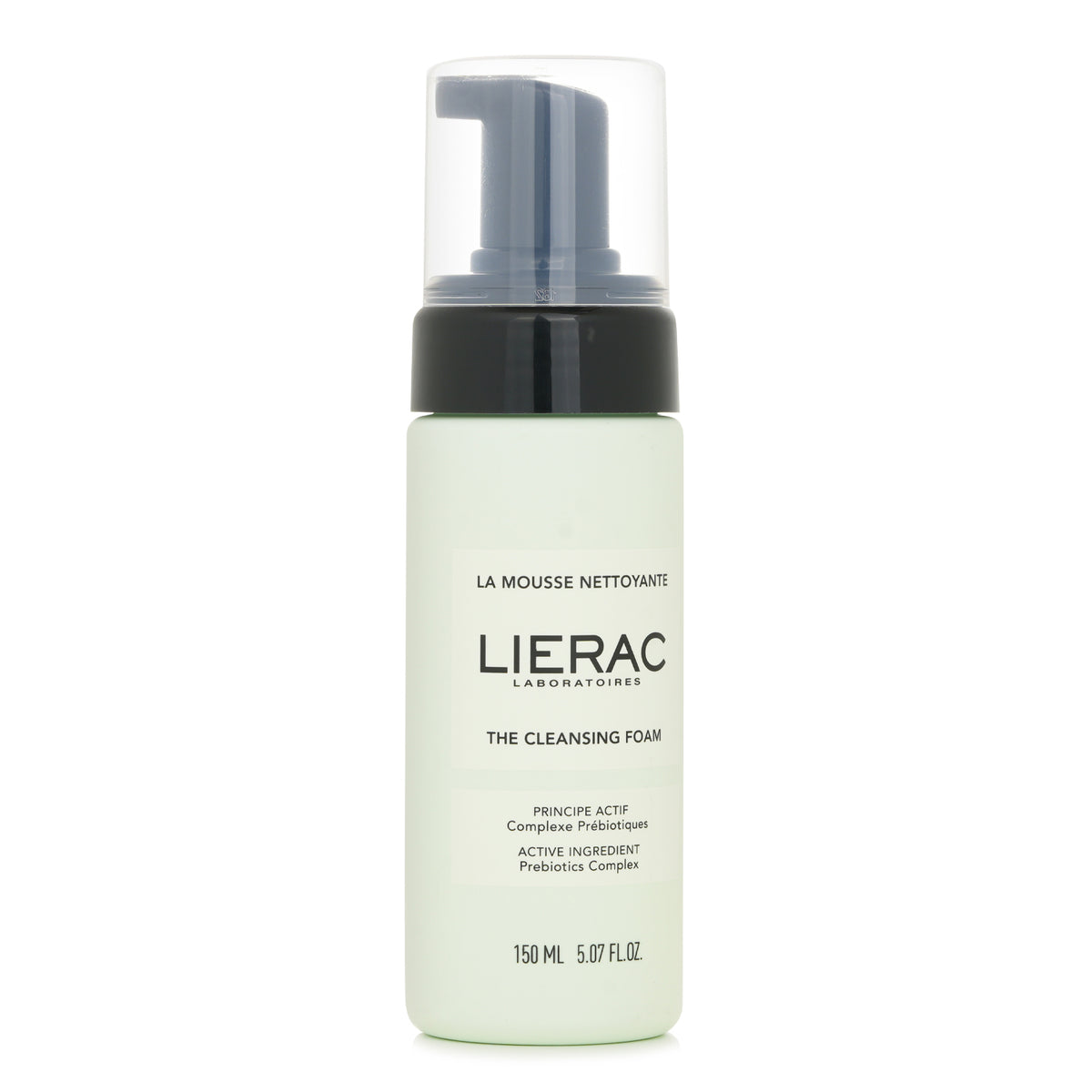 Lierac The Cleansing Foam 150ml