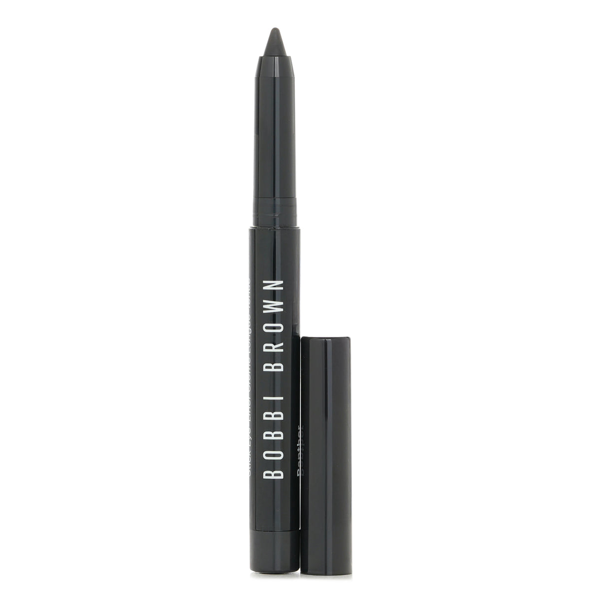 Bobbi Brown Long-Wear Cream Liner Stick - # Panther 1.1g