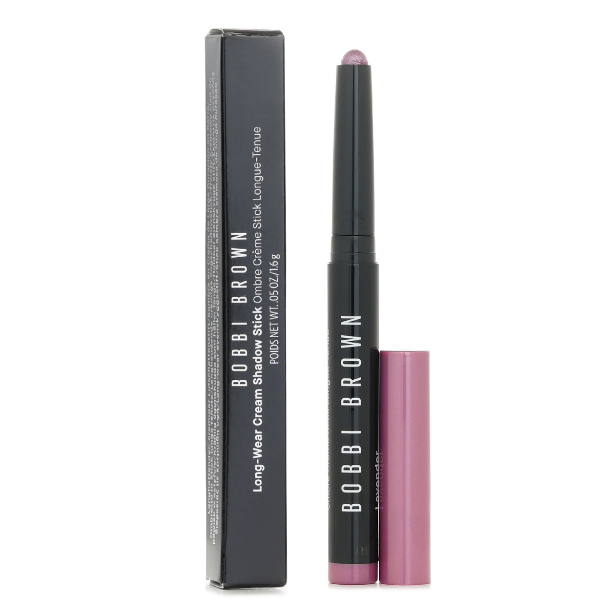 Bobbi Brown Long-Wear Cream Shadow Stick - # Lavender 1.6g