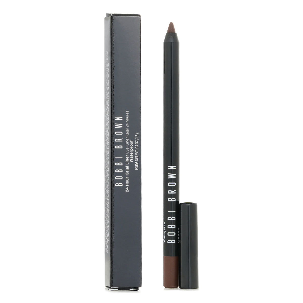 Bobbi Brown 24 Hour Waterproof Kajal Liner - # Cacao 1.2g