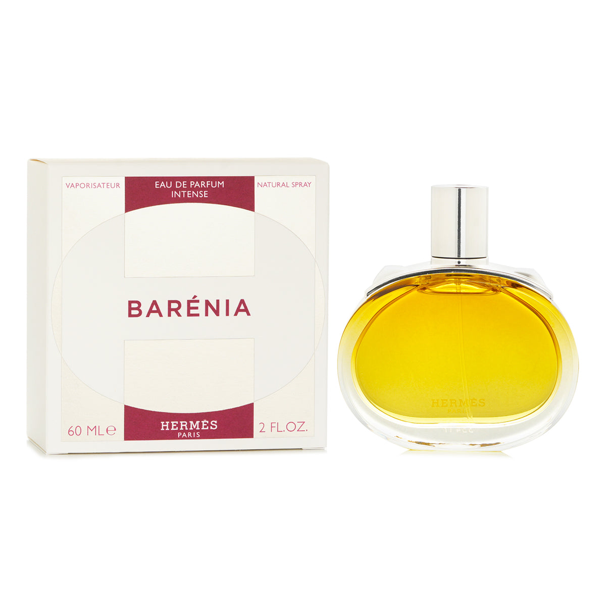 Hermes Barenia Eau De Parfum Intense 60ml/2oz