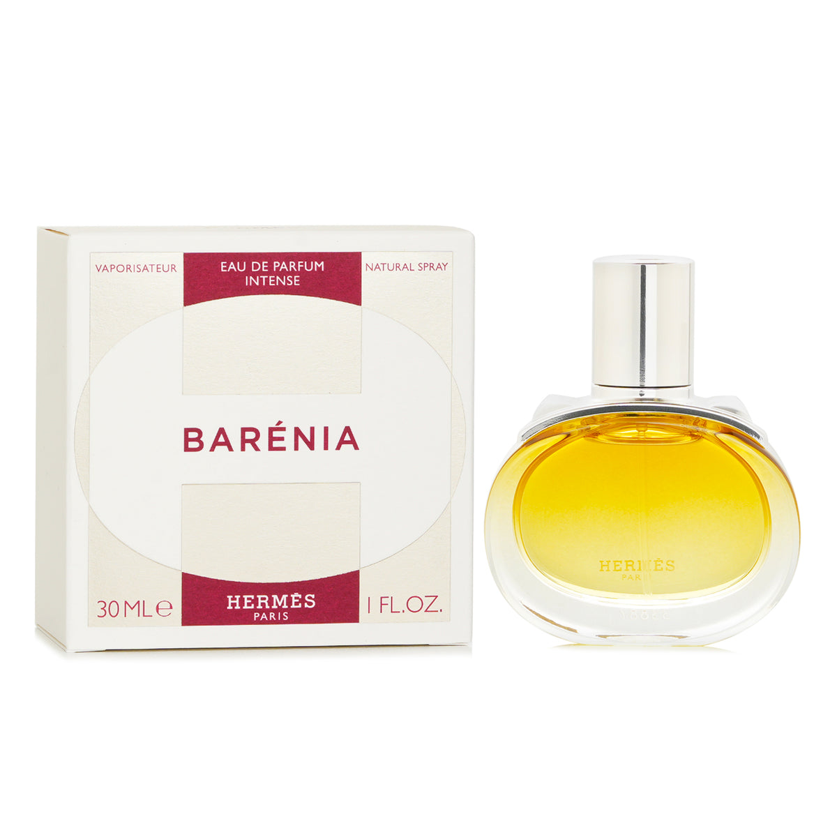 Hermes Barenia Eau De Parfum Intense 30ml/1oz