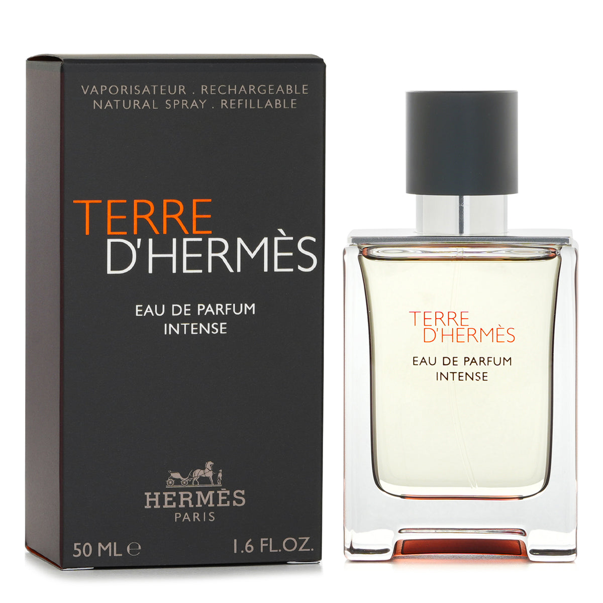 Hermes Terre D'Hermes Eau de Parfum Intense 50ml/1.6oz