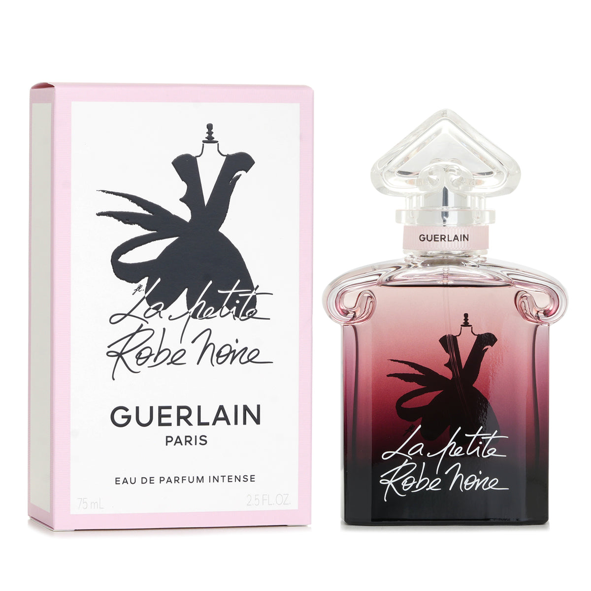 Guerlain La Petite Robe Noire Eau de Parfum Intense 75ml/2.5oz