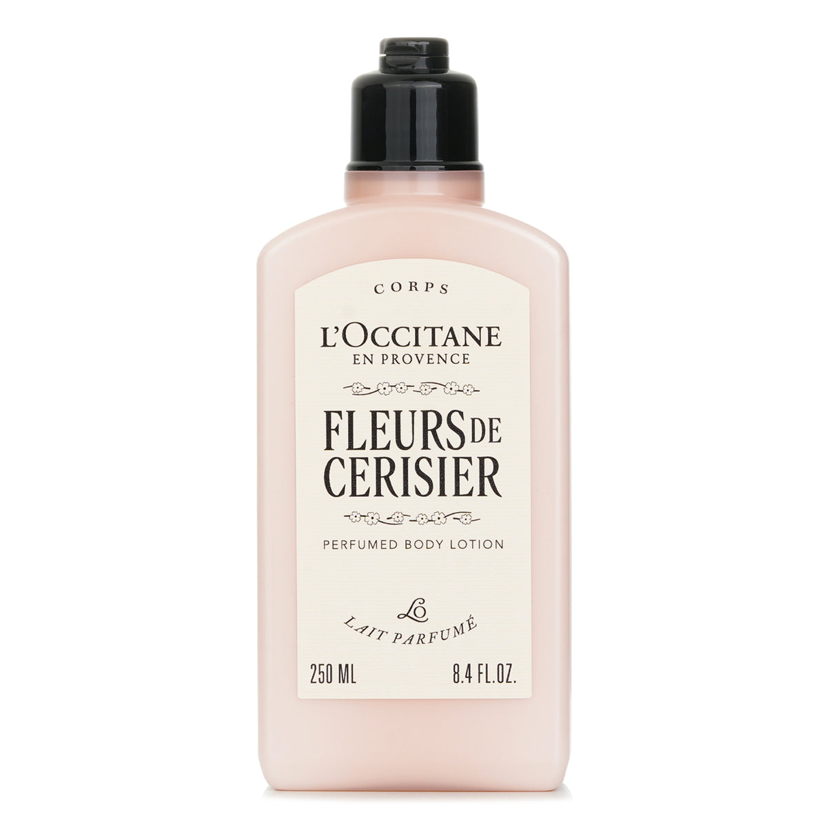 L'Occitane Fleurs de Cerisier Perfumed Body Lotion 250ml