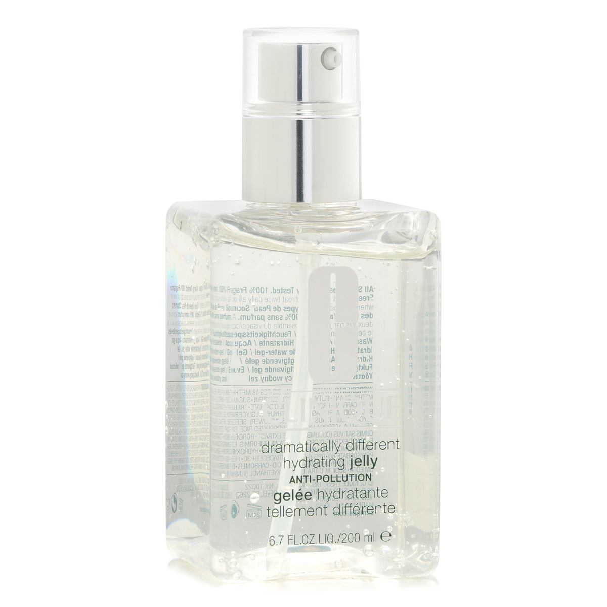 Clinique Dramatically Different Hydrating Jelly 200ml