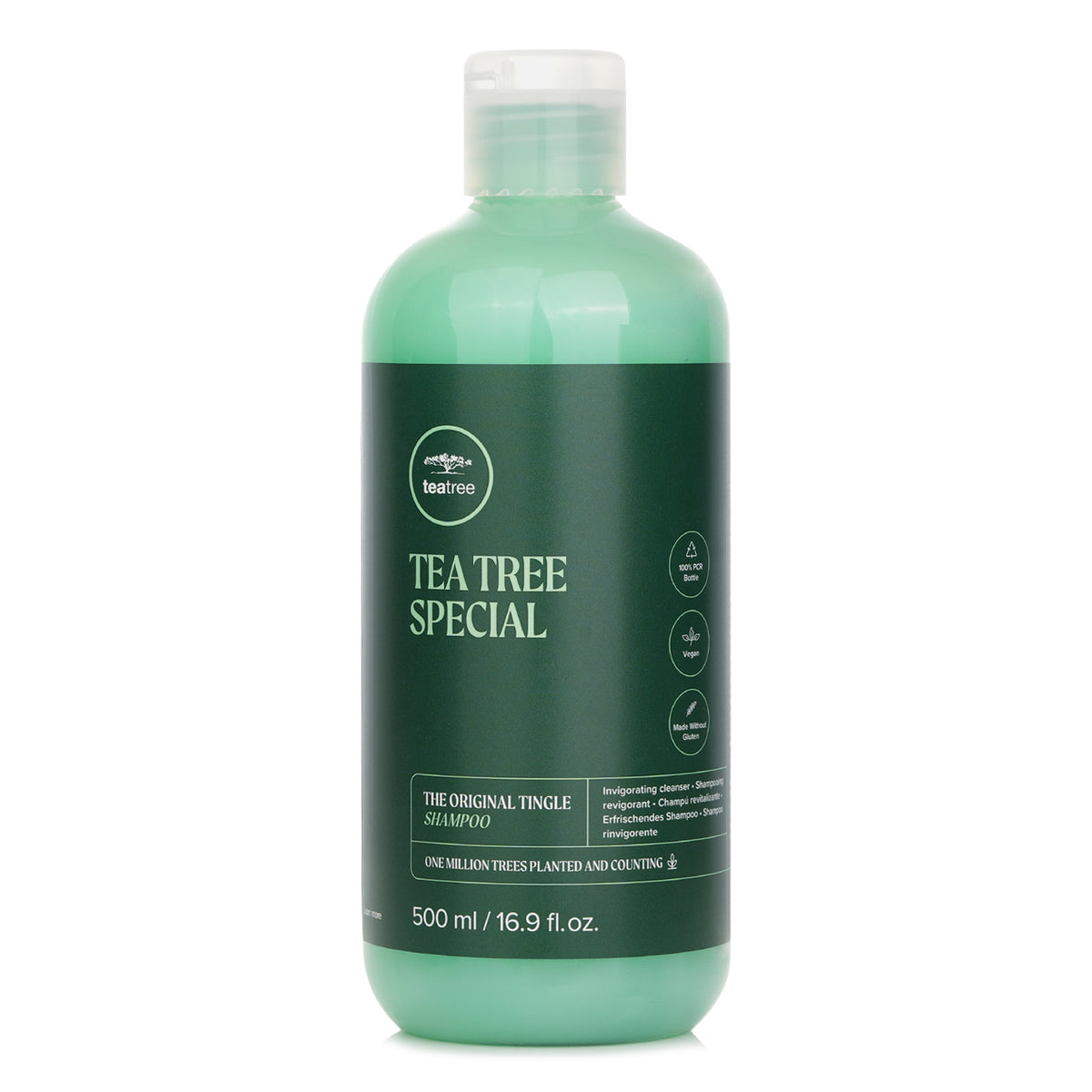 Paul Mitchell Tea Tree Special Shampoo 500ml