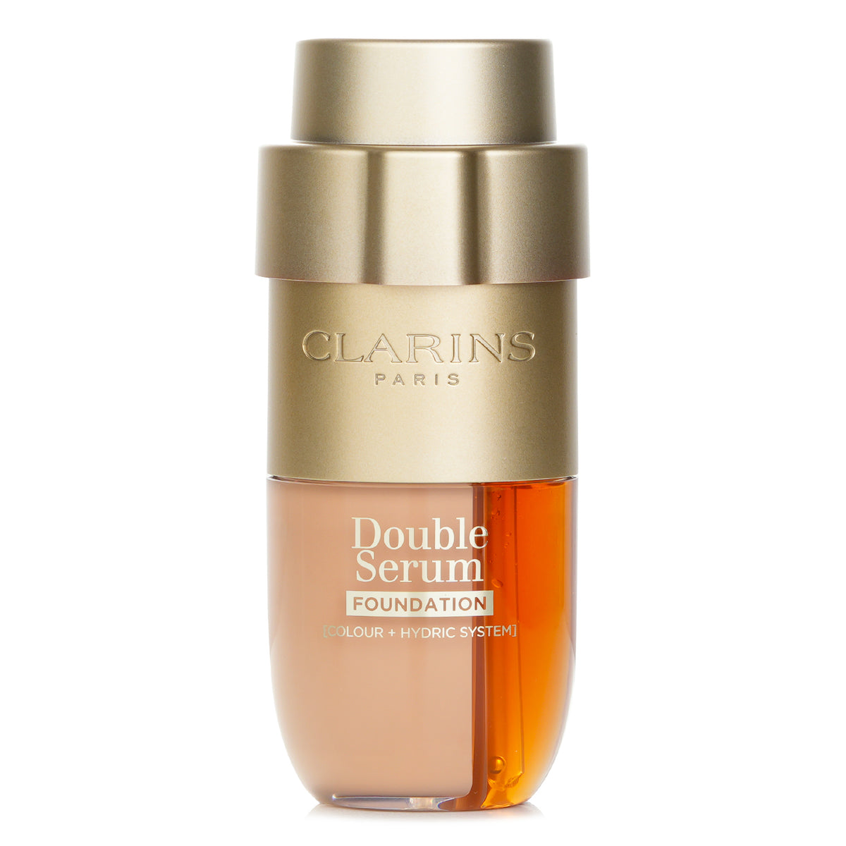 Clarins Double Serum Foundation - # L6W 30ml