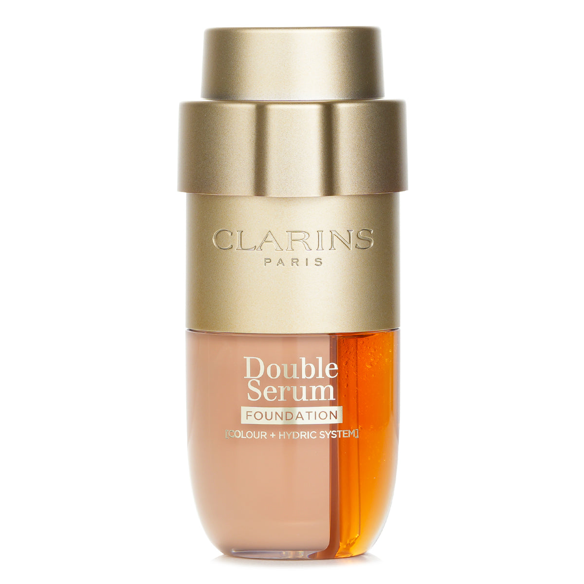 Clarins Double Serum Foundation - # M2N 30ml