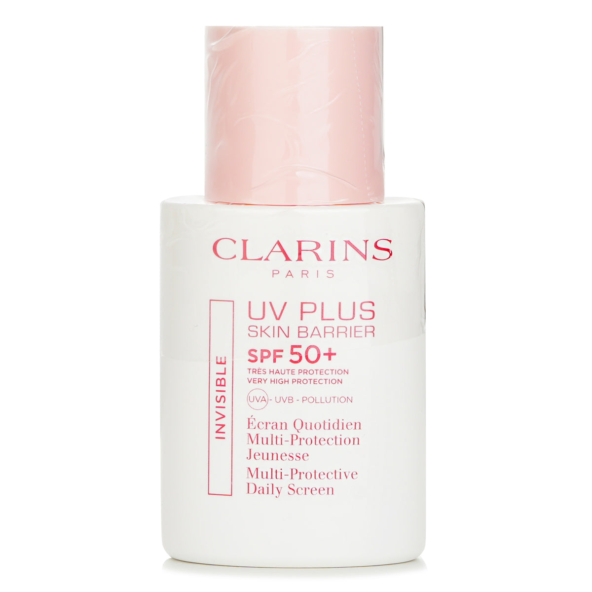 Clarins UV Plus Skin Barrier Multi-Protection Daily Screen SPF 50 30ml