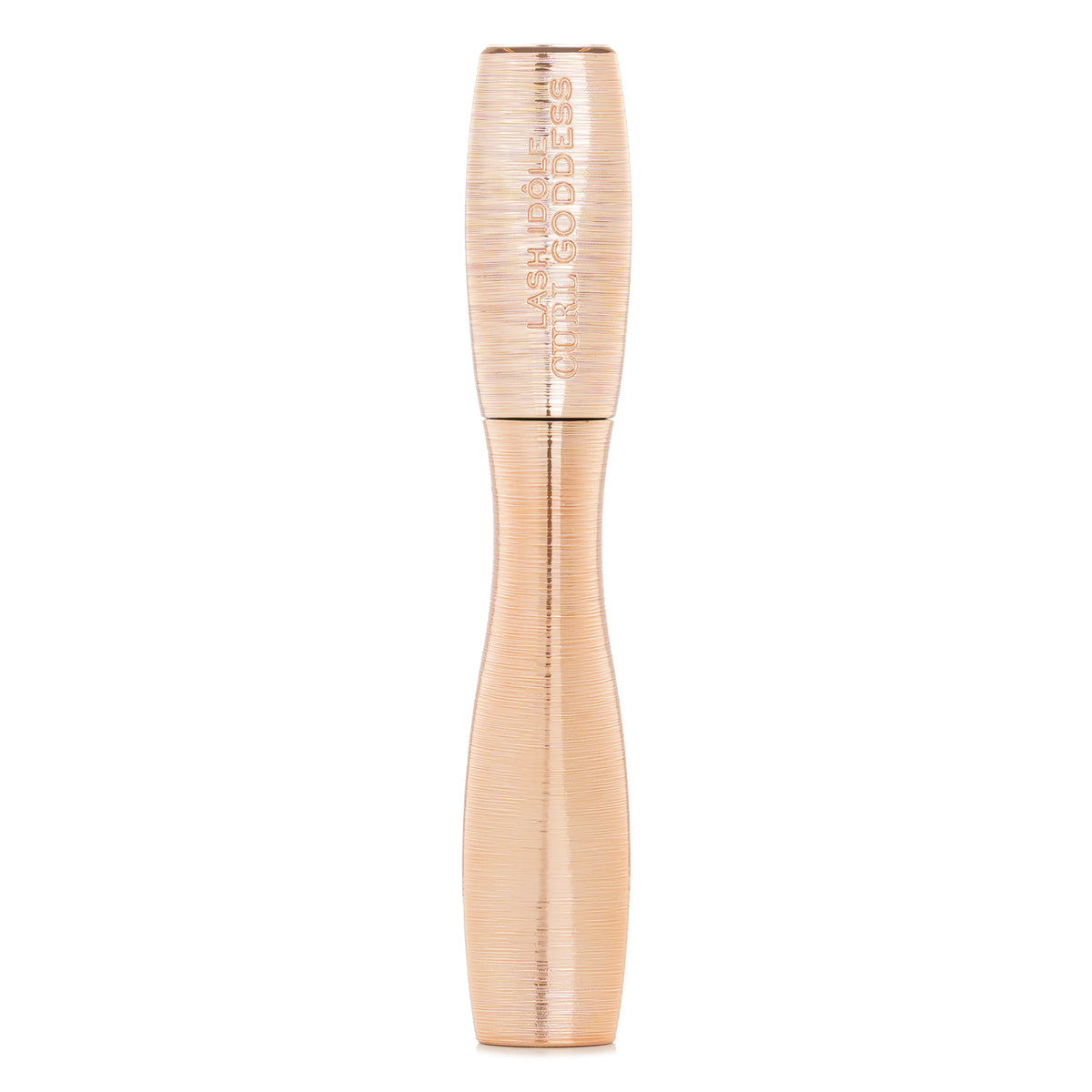 Lancome Lash Idole Curl Goddess Mascara - # 01 Divine Black 8.5ml