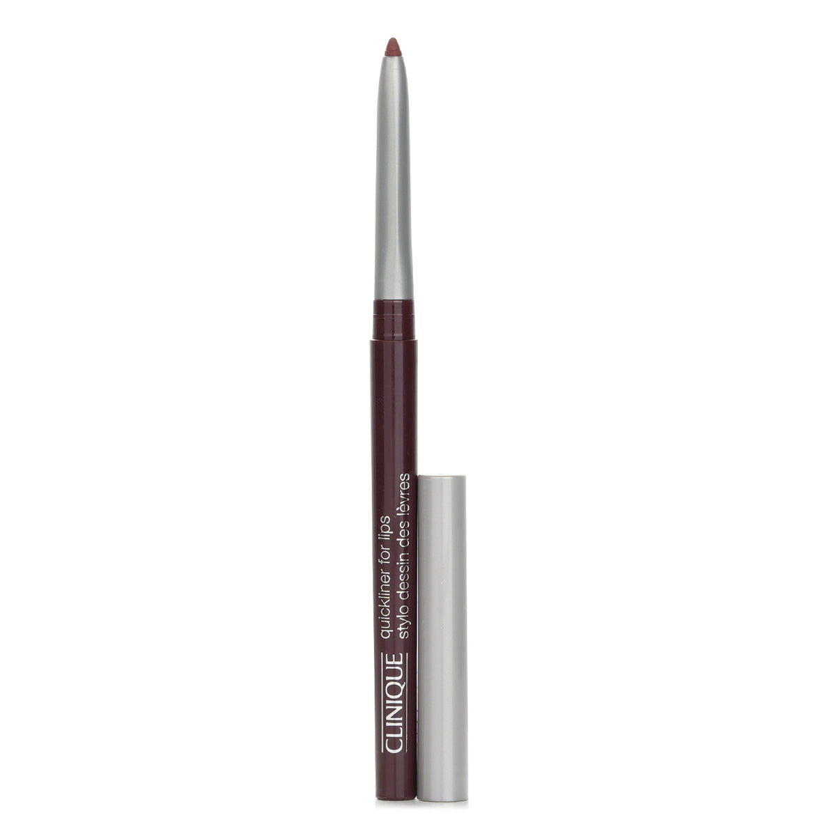 Clinique Quickliner For Lip - # 21 Black Honey 0.24g