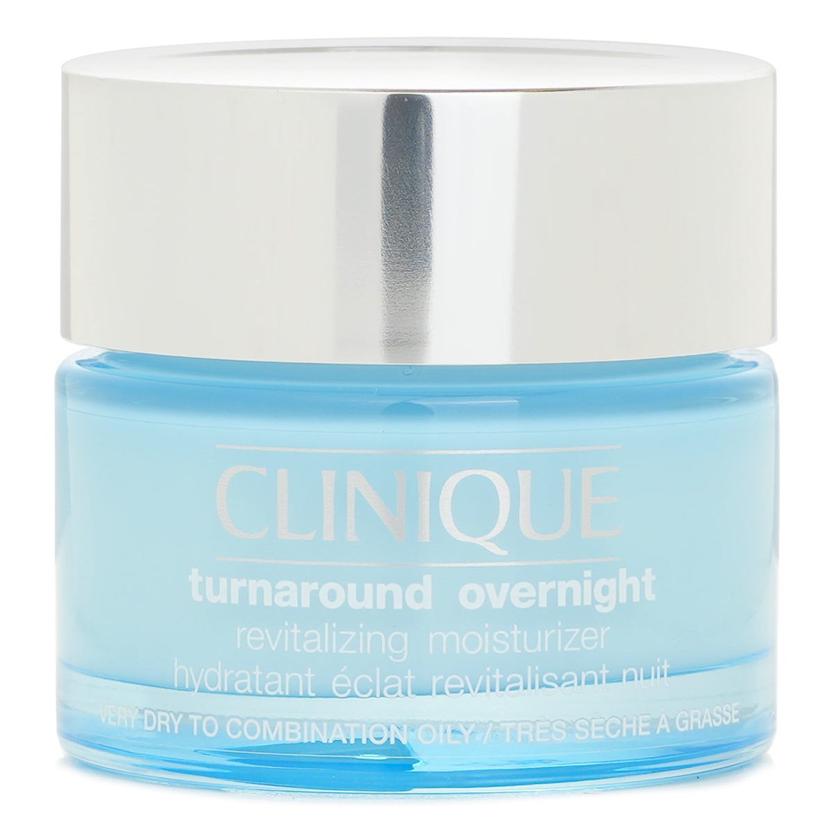 Clinique Turnaround Overnight Revitalizing Moisturizer 50ml