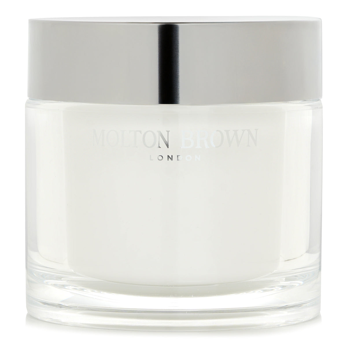 Molton Brown Fiery Pink Pepper Refillable Body Cream 200ml/6.6oz