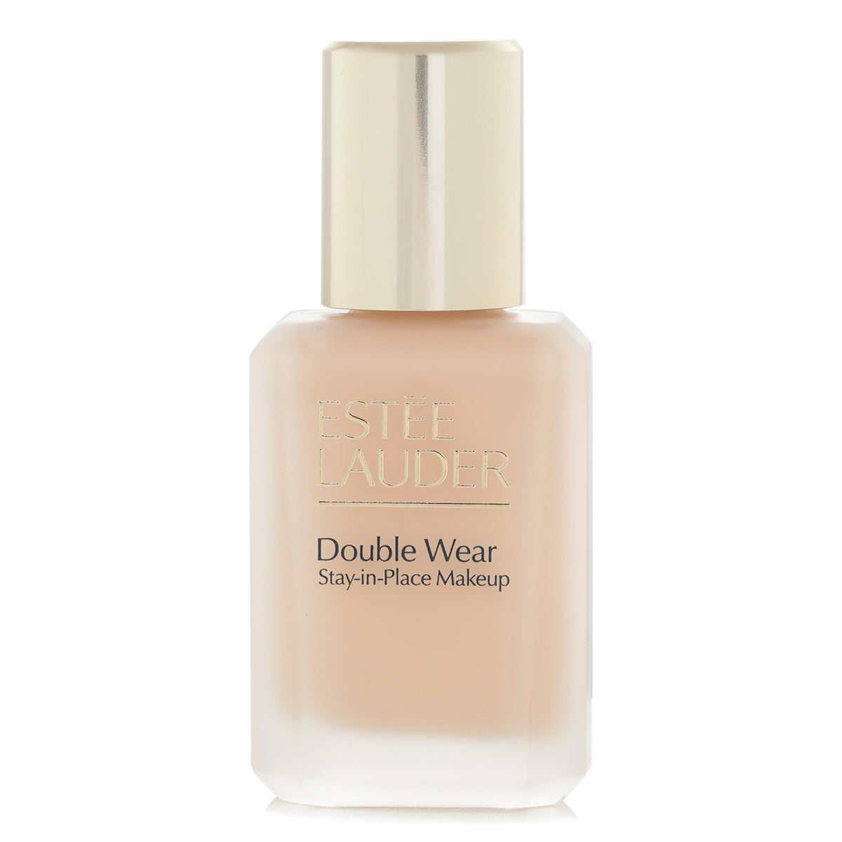 Estee Lauder Double Wear Stay-in-Place Makeup SPF 10 - # 1C1 Cool Bone 30ml