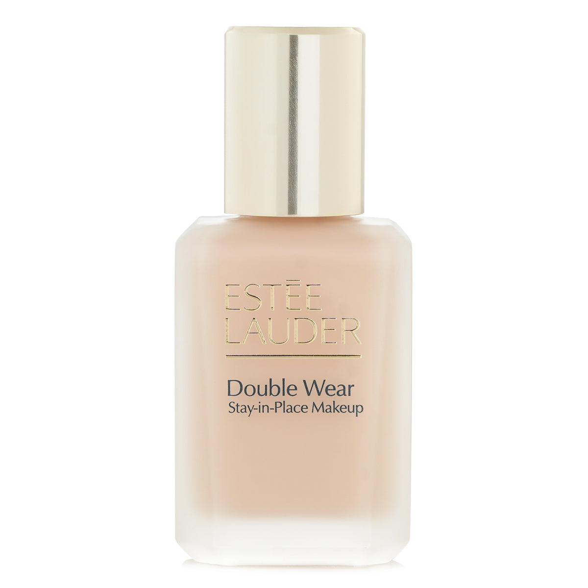 Estee Lauder Double Wear Stay-in-Place Makeup SPF 10 - # 1C2 Petal 30ml