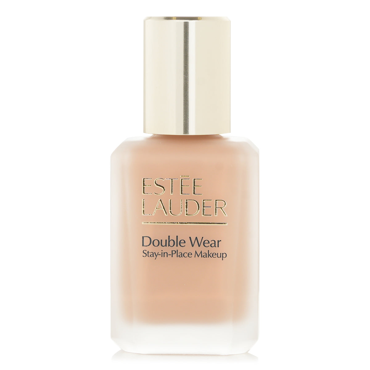 Estee Lauder Double Wear Stay-in-Place Makeup SPF 10 - # 3C2 Pebble 30ml