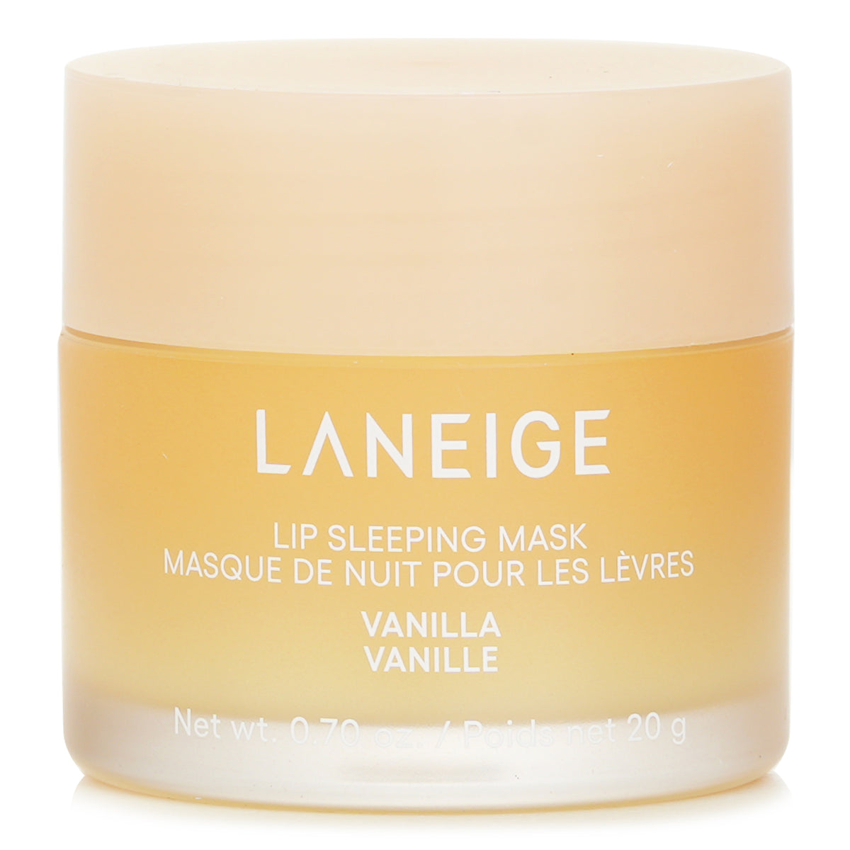 Laneige Lip Sleeping Mask Vanilla 20g