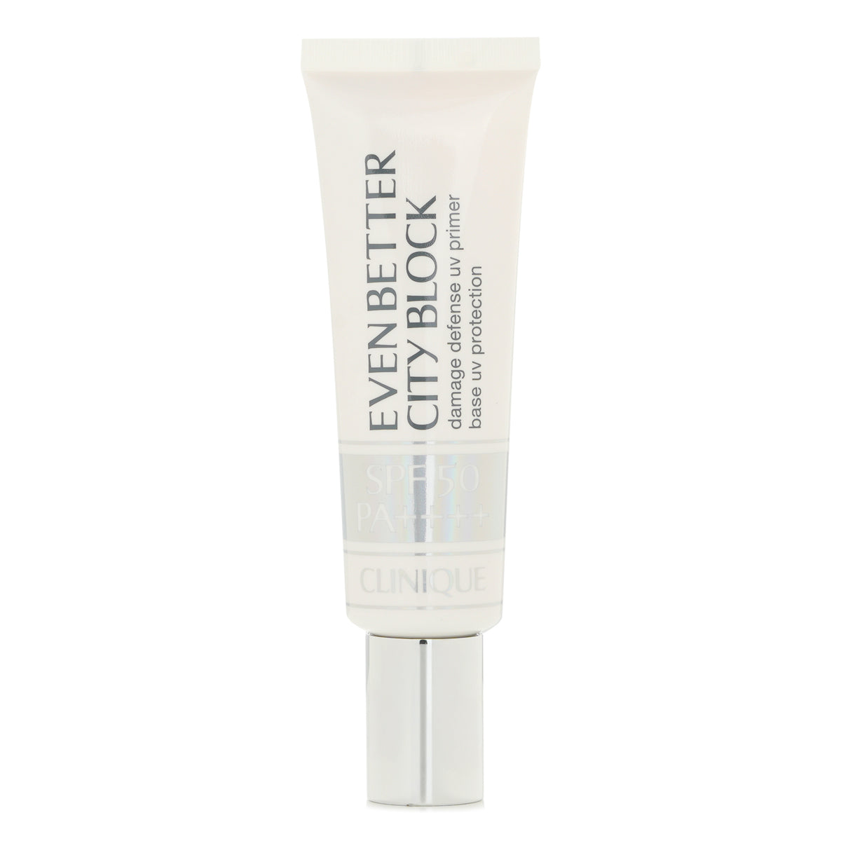 Clinique Even Better City Block Damage Defense UV Primer SPF 50/PA++++ 30ml