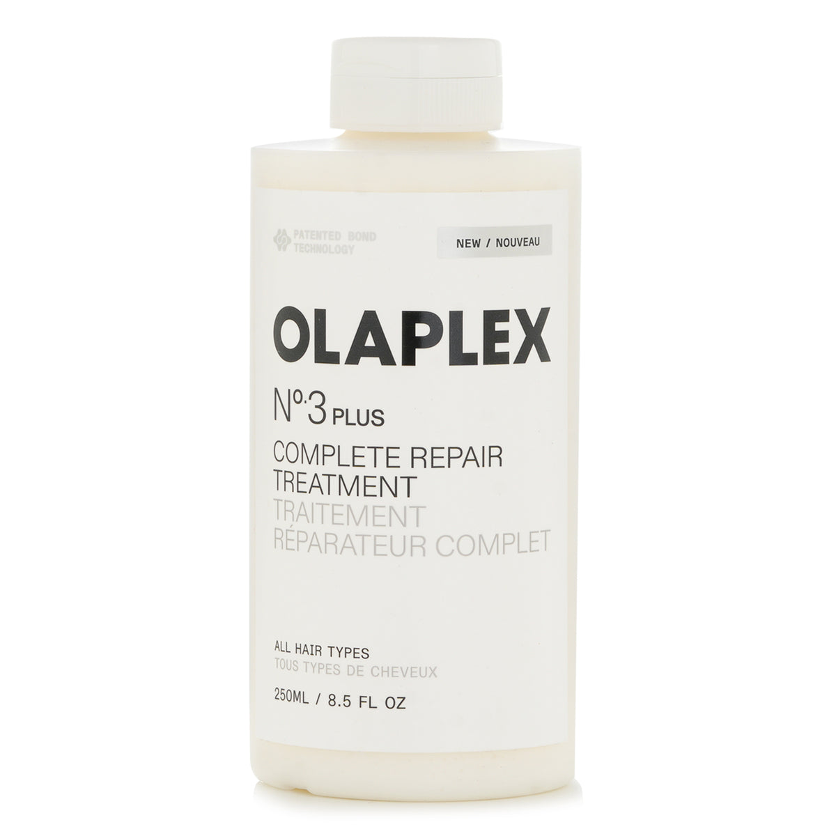 Olaplex No 3 PLUS Complete Repair Treatment 250ml