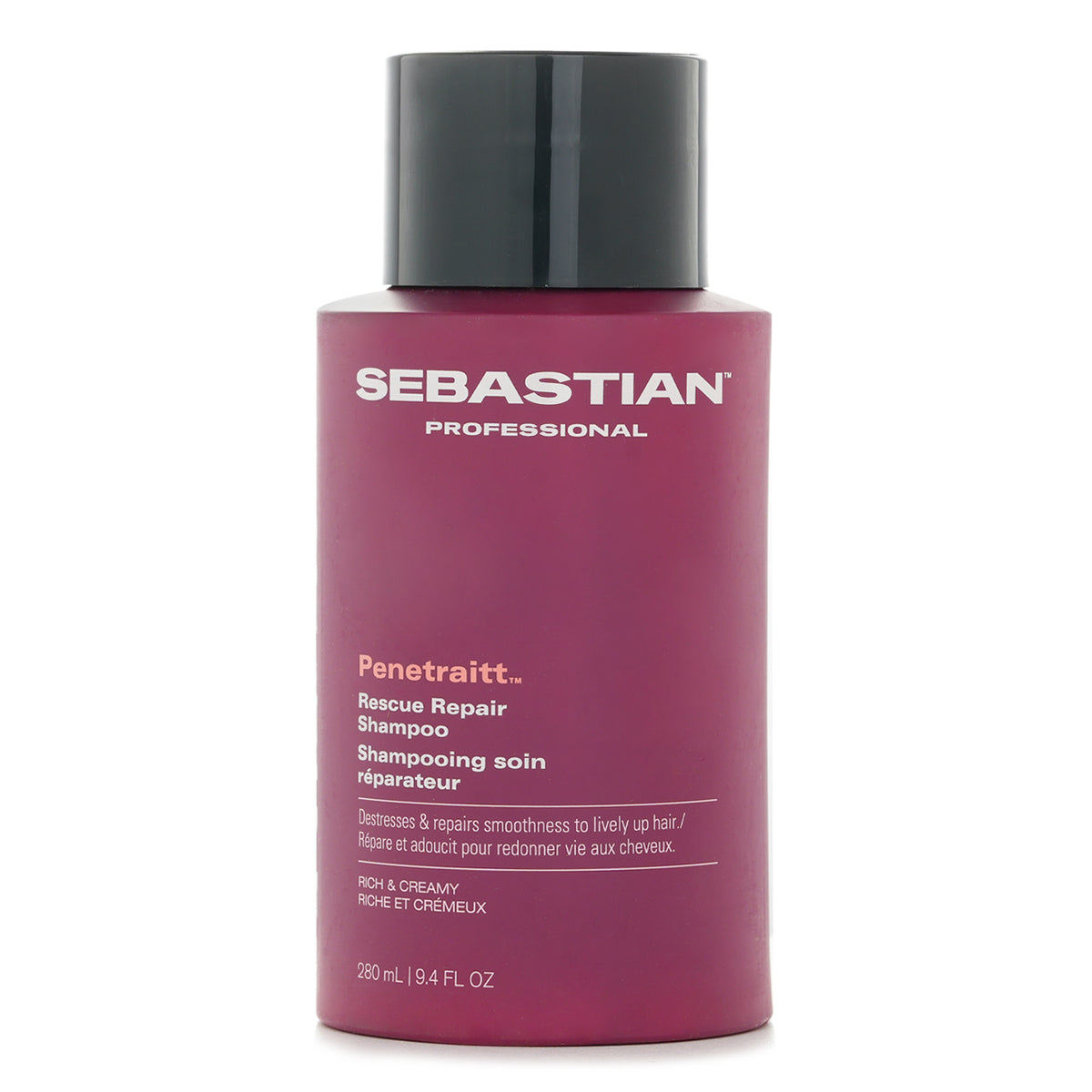 Sebastian Penetraitt Rescue Repair Shampoo 280ml
