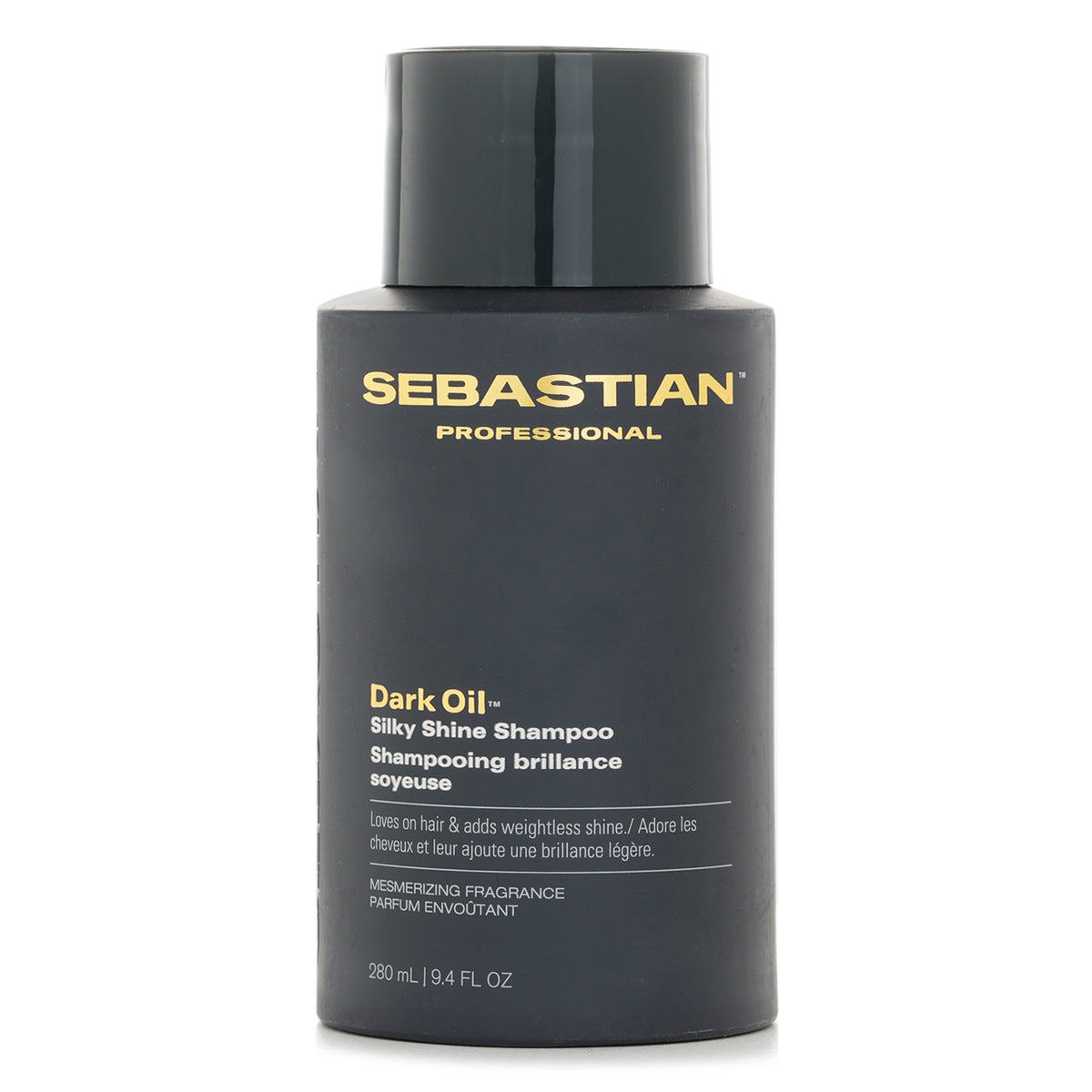Sebastian Dark Oil Silky Shine Shampoo 280ml/9.4oz