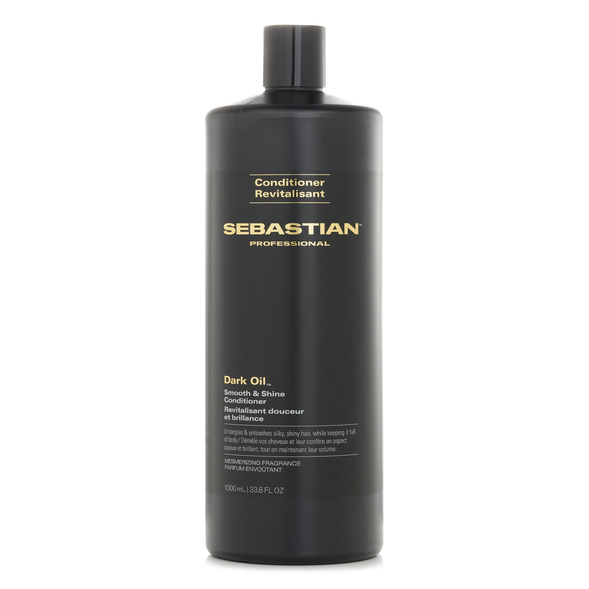 Sebastian Dark Oil Smooth & Shine Conditioner 1000ml