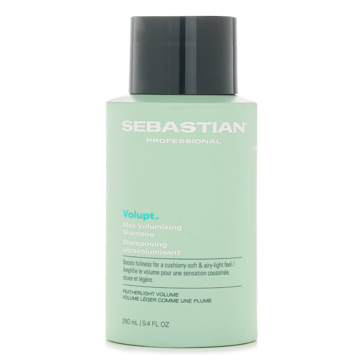 Sebastian Volupt Max Volumizing Shampoo 280ml