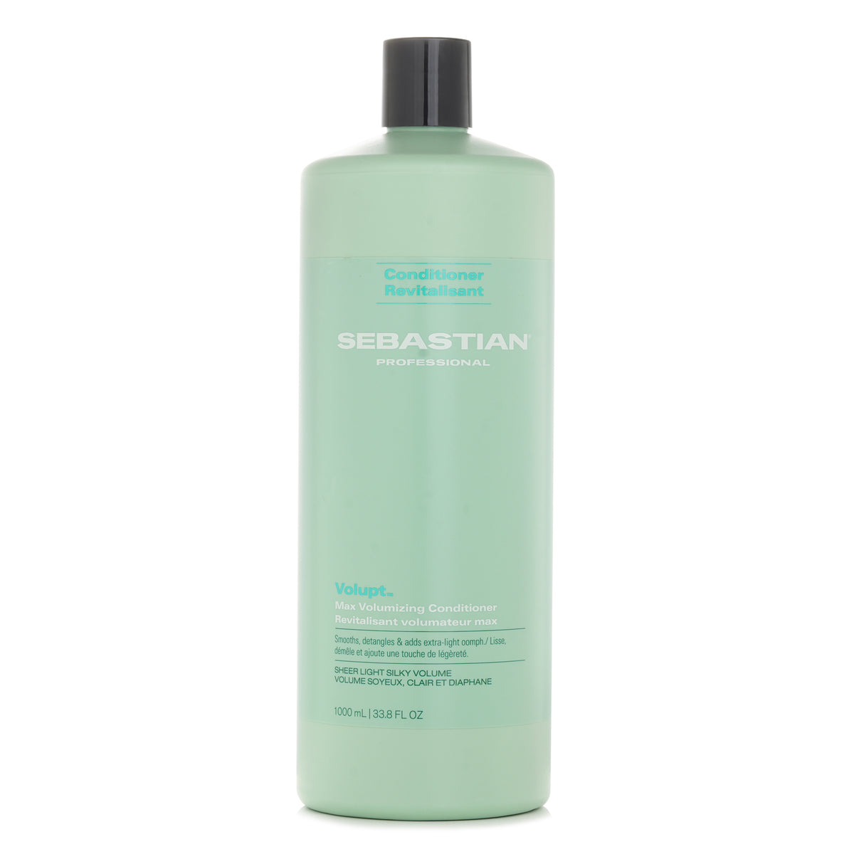 Sebastian Volupt Max Volumizing Conditioner 1000ml